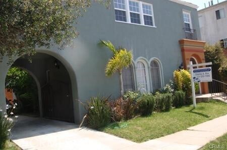 Foto del edificio - 630 N Irving Blvd