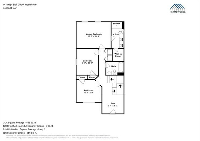 Building Photo - 141 High Bluff Cir
