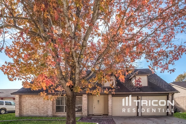 Building Photo - 16923 Summer Dawn Pl