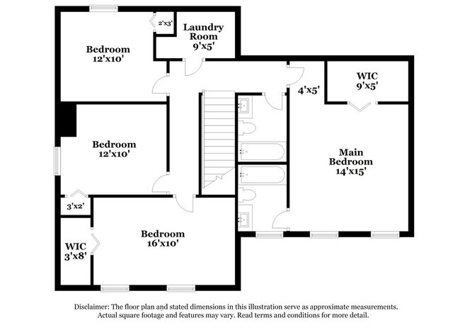Foto del edificio - 1408 Christina Hayes Ln