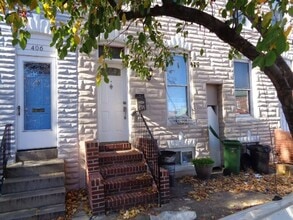 Building Photo - 404 S Eaton St