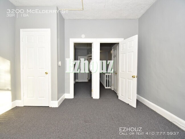 Building Photo - 3200 McElderry St