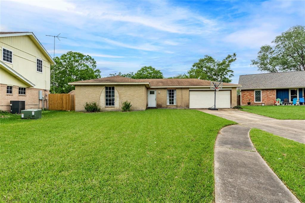 Primary Photo - 3310 Ashwyne Ct