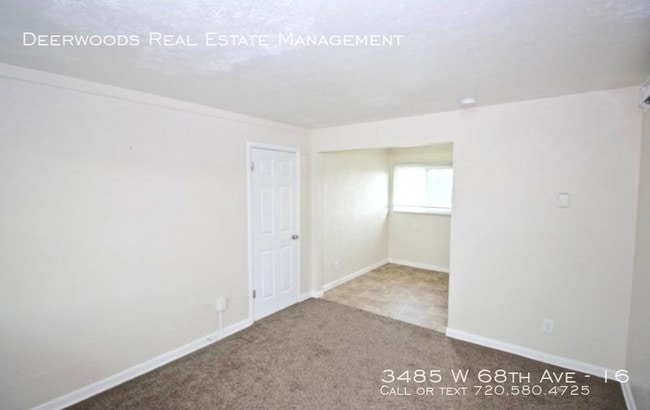 Building Photo - 3485 W 68th Ave