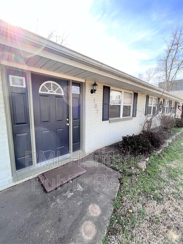 Foto del edificio - 101 M.L.K. Jr Blvd