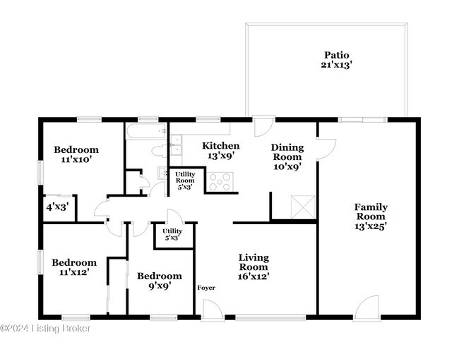 Building Photo - 9905 Ponder Ln