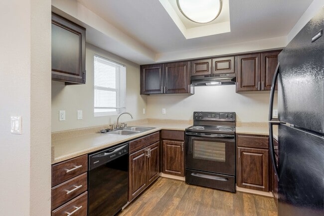 Building Photo - The Lodge at McCarran Ranch Apartment Homes