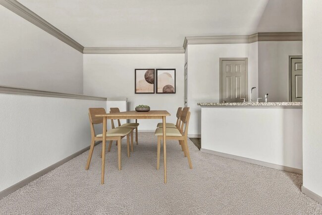 Building Photo - Chic & Serene...Just What You Need!