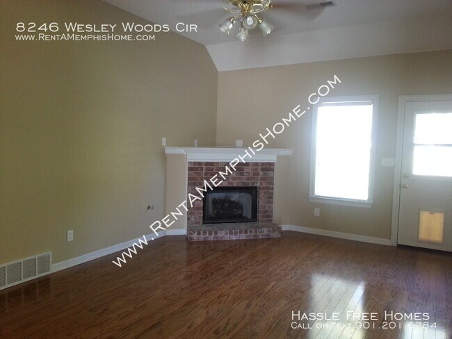 Building Photo - Great Cordova 3/2 home for rent in quiet c...