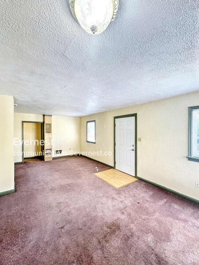 Foto del edificio - 509 3rd St SW