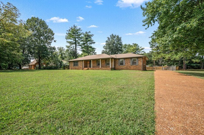 Foto del edificio - 3721 General Ct