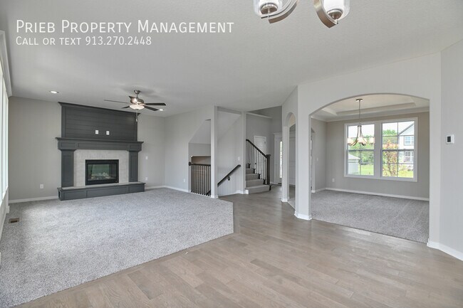 Foto del edificio - 2653 W Dartmouth St