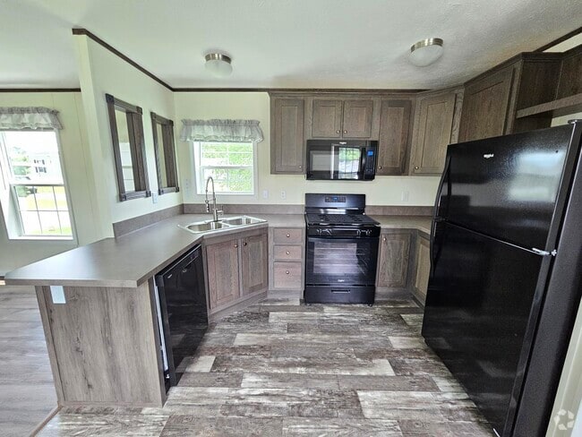 Building Photo - 50 Sunnyfield Dr