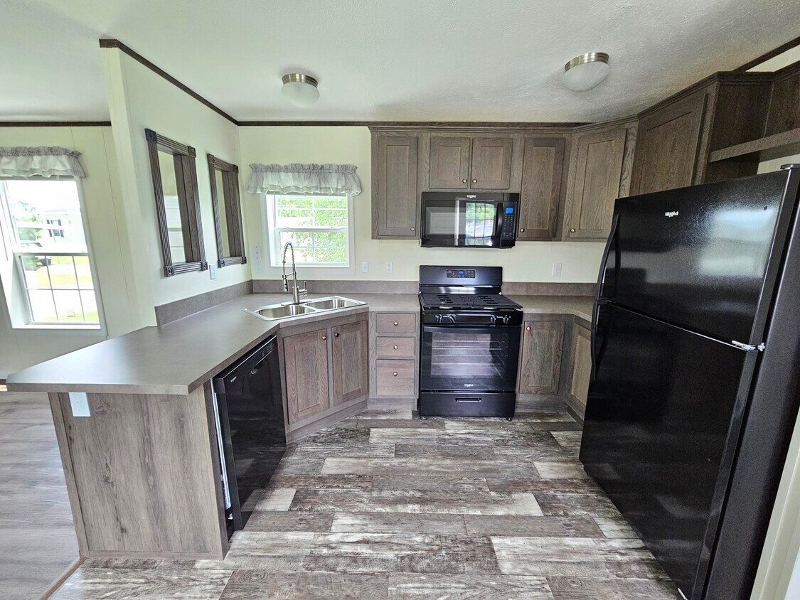 Foto principal - 50 Sunnyfield Dr