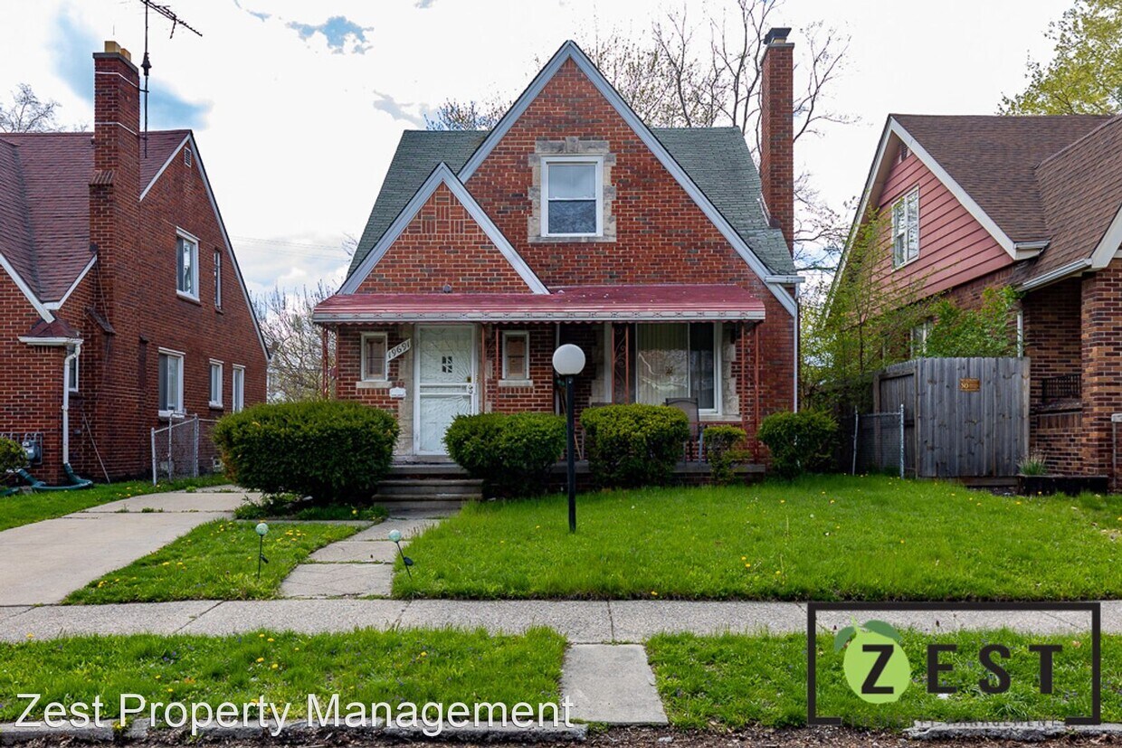 Primary Photo - 1 br, 1 bath Apartment - 19691 Cliff Stree...