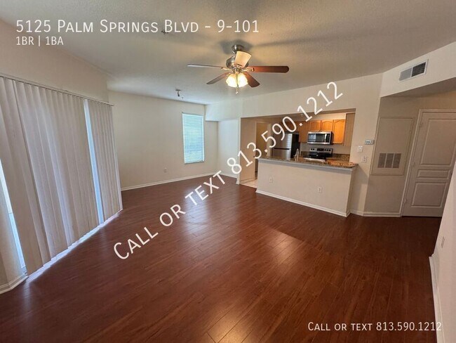 Foto del edificio - 5125 Palm Springs Blvd