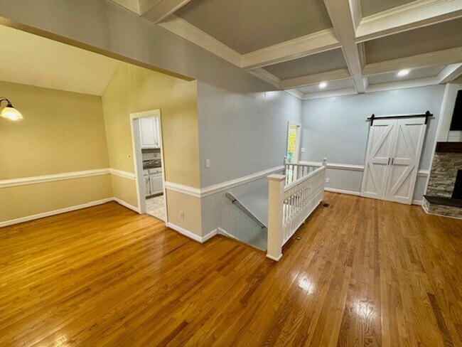 Foto del edificio - Woodberry, Clayton