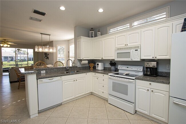 Foto del edificio - 3460 Pointe Creek Ct