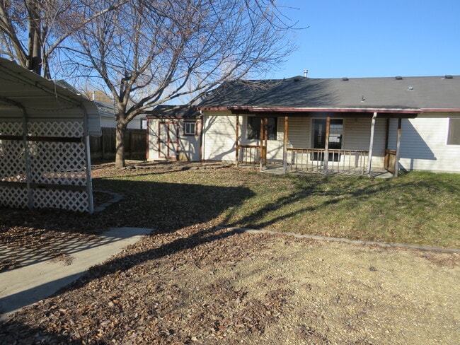 Foto del edificio - 445 Elm St