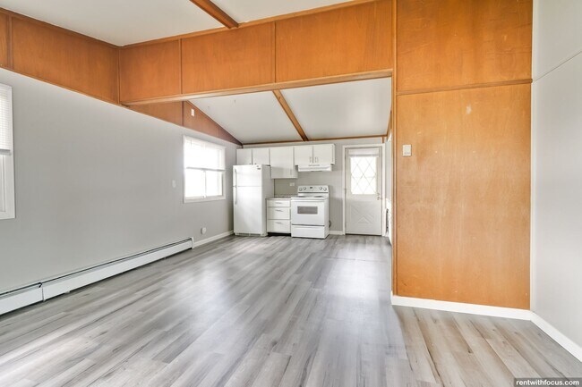 Foto del edificio - 1301 Taylor St