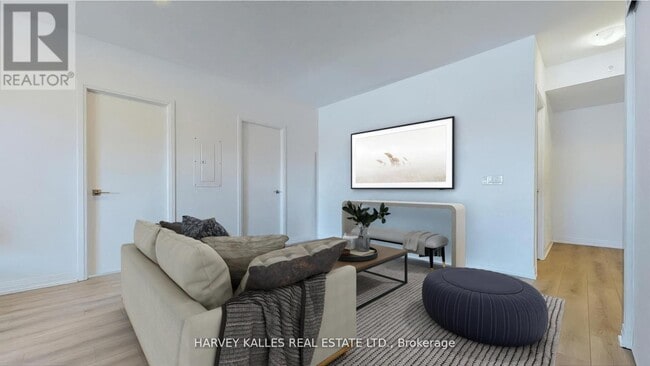 Photo du bâtiment - 408 Browns Line