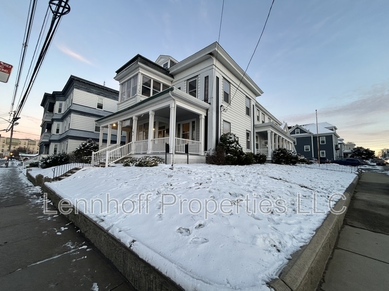 Photo - 308 Pawtucket Street - 3B