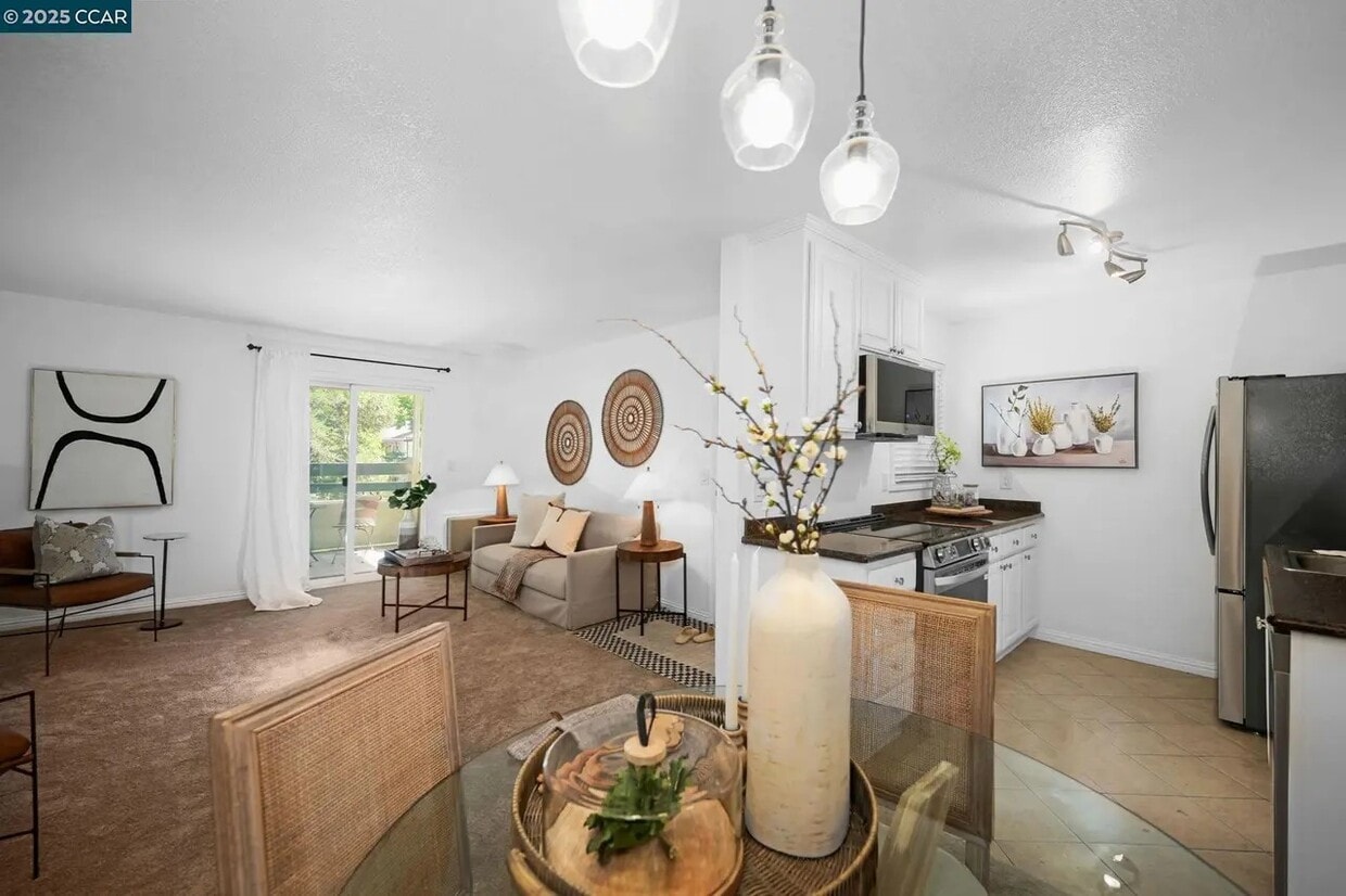 Primary Photo - 1505 Kirker Pass Rd