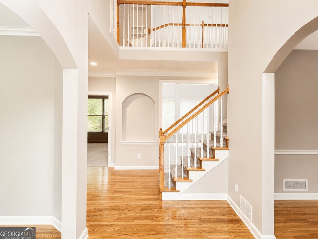 Foto del edificio - 3391 Fieldwood Dr SE