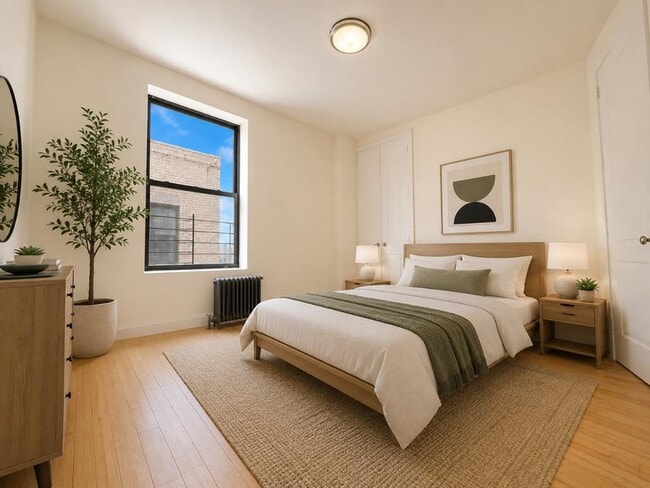Photo - West 171st Street Apartment