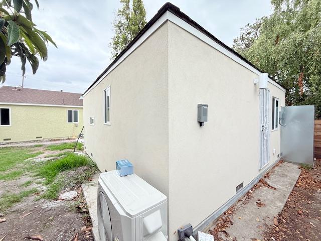 Building Photo - 1317 Haskell St