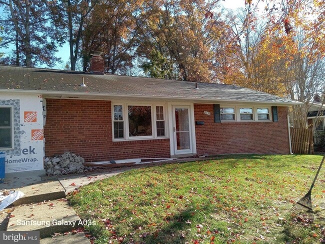 Building Photo - 7722 Elgar St