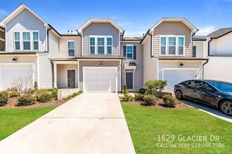 Building Photo - 1629 Glacier Dr