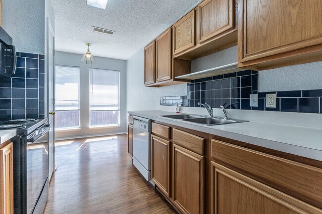 Foto del edificio - Newly Renovated Gem in Fort Worth!