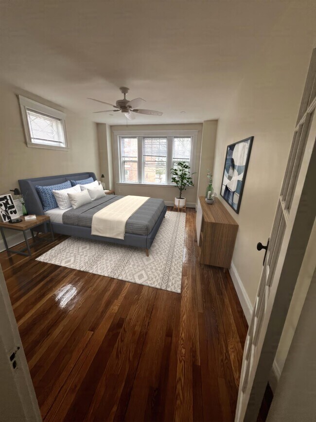 Foto del edificio - 13 Ellery St