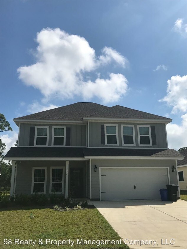 Foto principal - 4 br, 3.5 bath House - 720 Alderberry Road