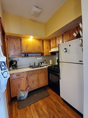 Foto del edificio - 205 Duncan Ave