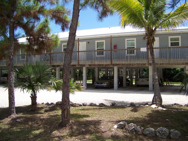 Building Photo - Atlantic Pines Apartments