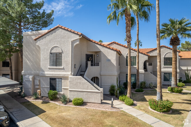 Building Photo - The Villages at McCormick Ranch II and IV