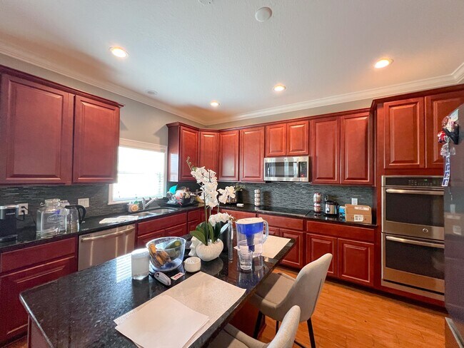 Foto del edificio - 948 NW 252 Dr