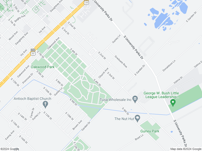 Foto del edificio - 303 Church Ave