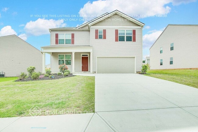 Foto del edificio - 919 Lilfield Ln