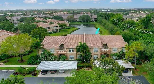 Foto del edificio - 14500 Daffodil Dr