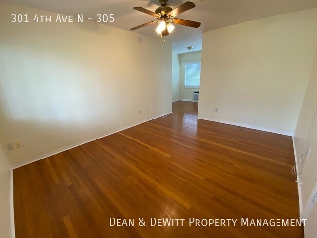 Building Photo - 1 Bed/1 Bath - Unit 305