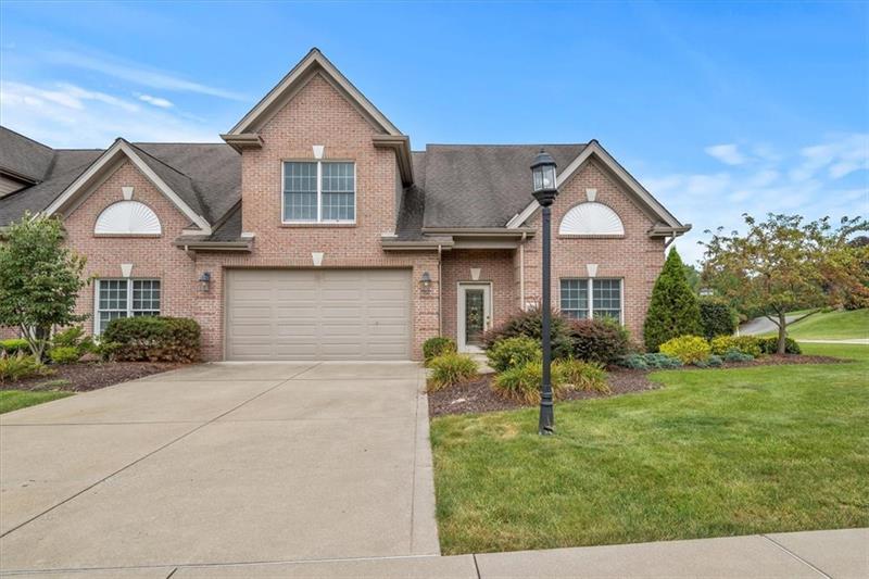 1400 Elizabeth Ct, Coraopolis, PA 15108 Townhome Rentals in