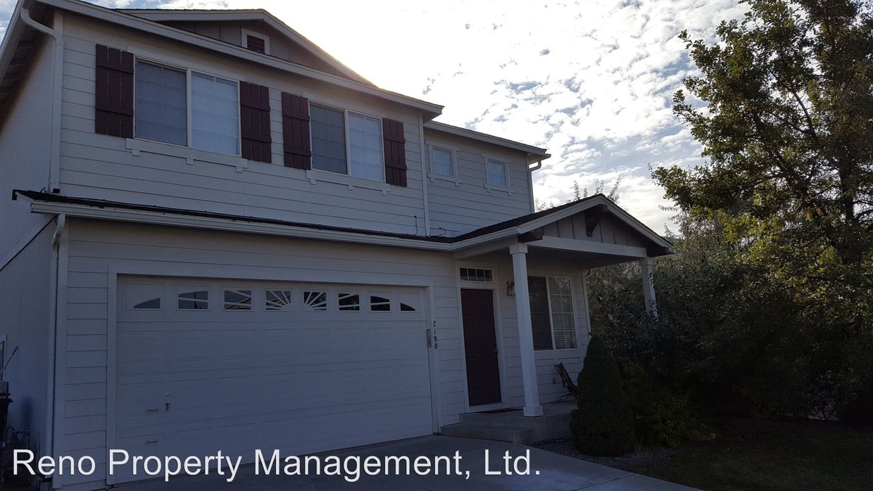 Foto principal - 2190 Sapphire Ridge Way