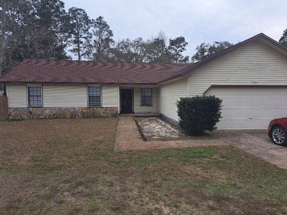 Primary Photo - 312 Riley Rd