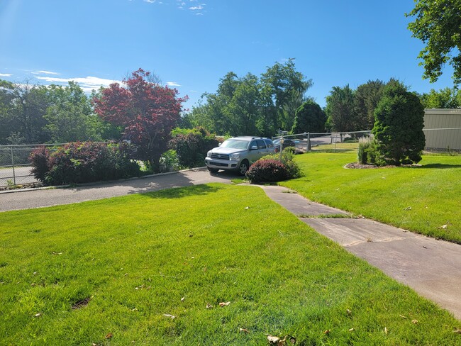 Parking area - 20683 Antrim Dr
