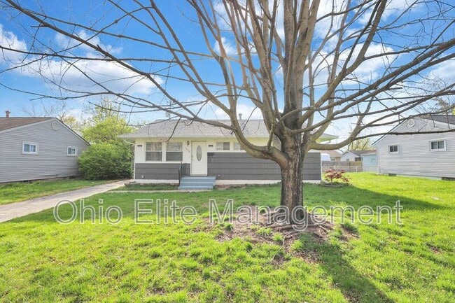 Building Photo - 1028 S Harris Ave