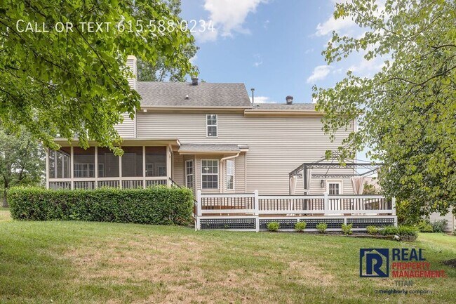 Building Photo - Bring Your Golf Clubs – 4 BR/3.5 BA in Fra...