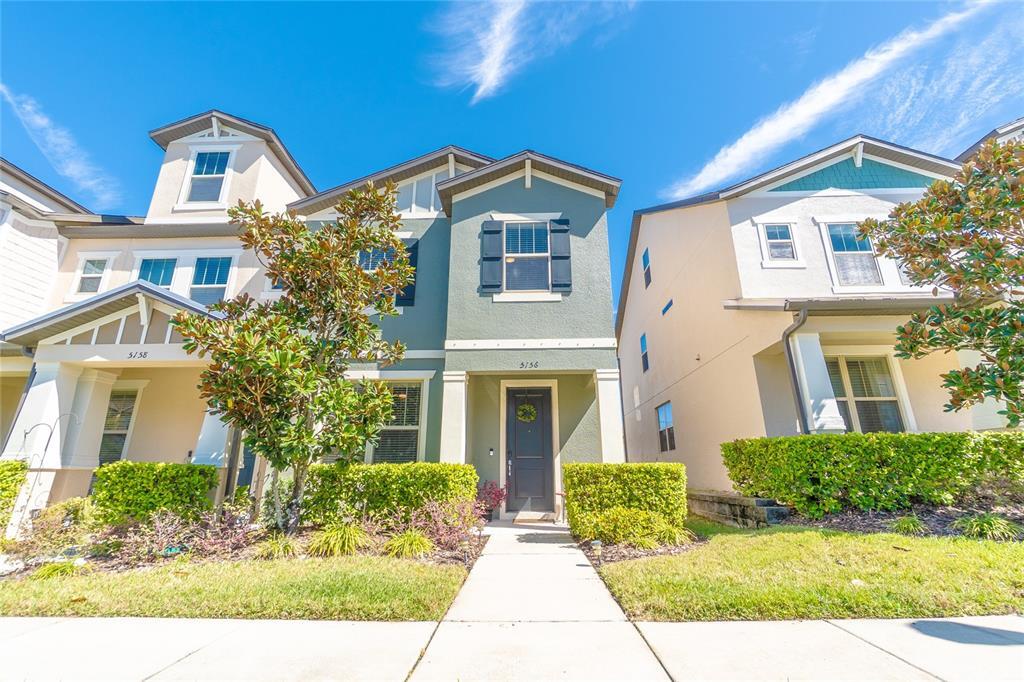 Foto principal - 5156 Caspian St